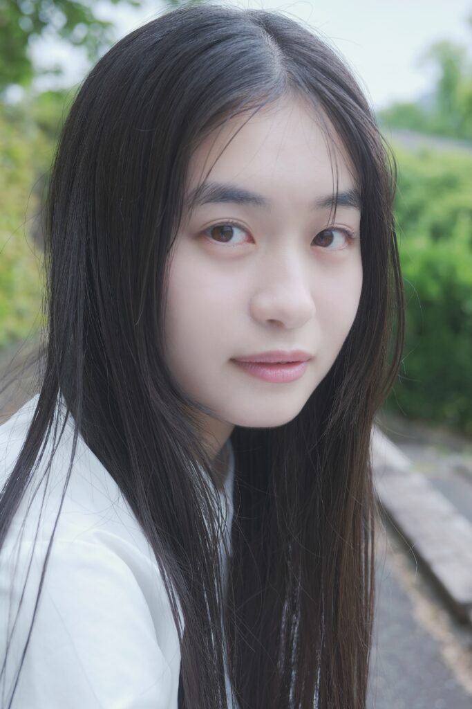 種村ひなた